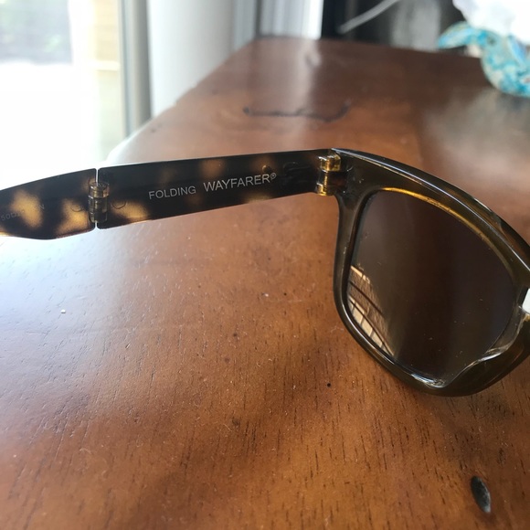 Ray-Ban Folding Sunglasses main image 8